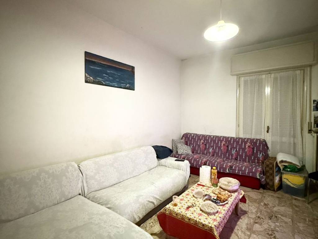 appartamento in vendita a Melegnano