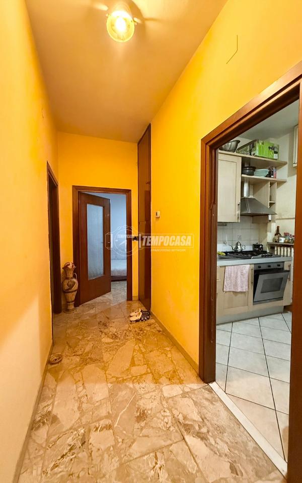 appartamento in vendita a Melegnano