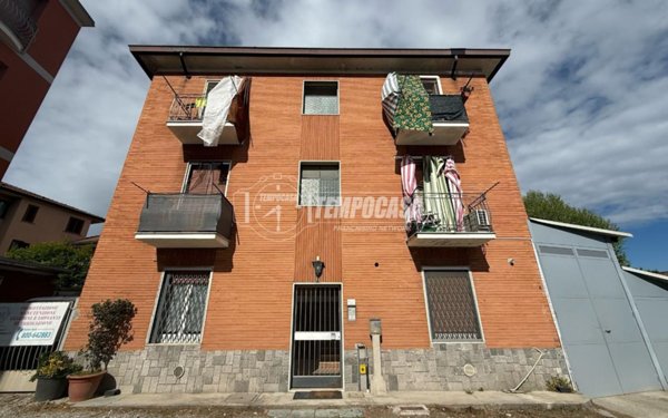 appartamento in vendita a Melegnano