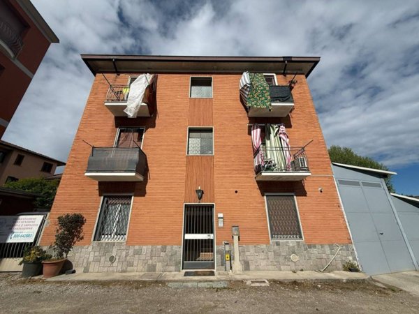 appartamento in vendita a Melegnano