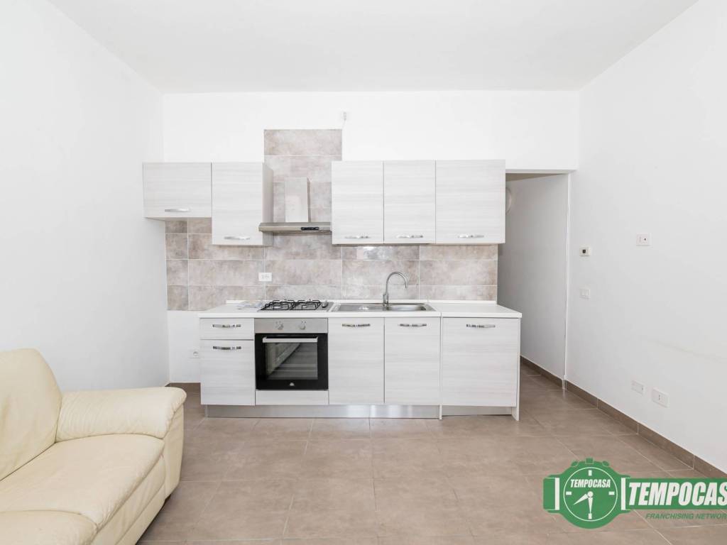 appartamento in vendita a Melegnano