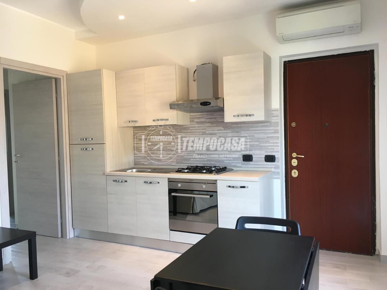 appartamento in vendita a Melegnano