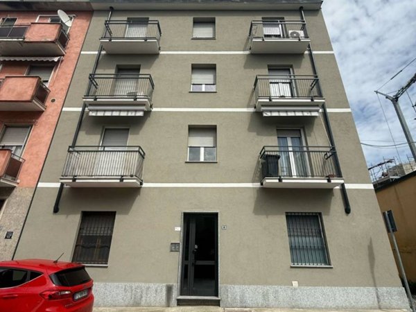 appartamento in vendita a Melegnano