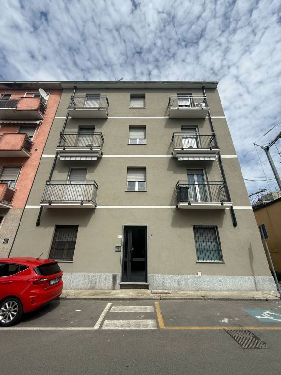 appartamento in vendita a Melegnano