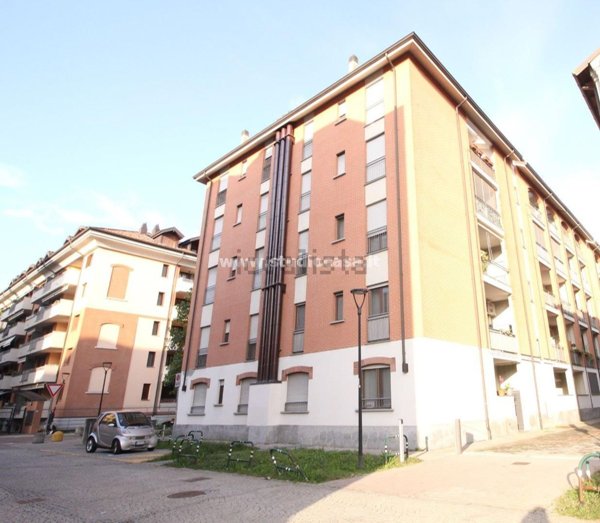 appartamento in vendita a Melegnano