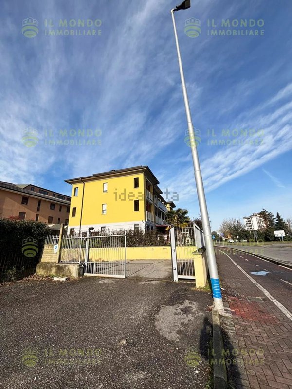 appartamento in vendita a Melegnano