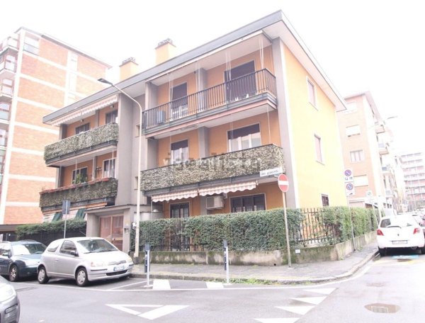 appartamento in vendita a Melegnano