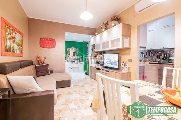 appartamento in vendita a Melegnano