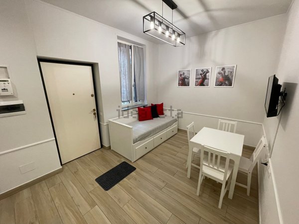 appartamento in vendita a Melegnano