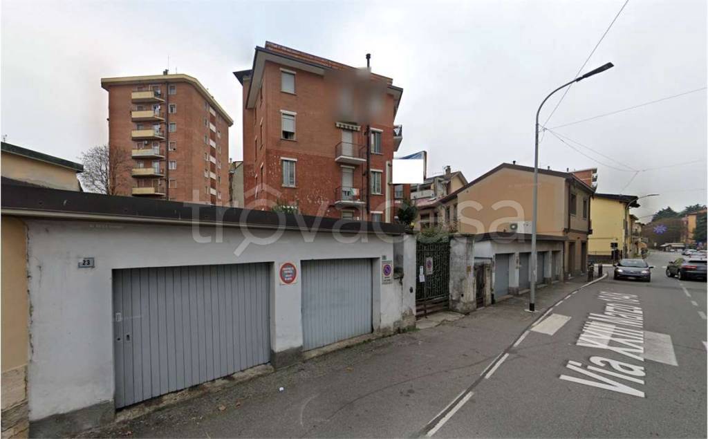 appartamento in vendita a Melegnano