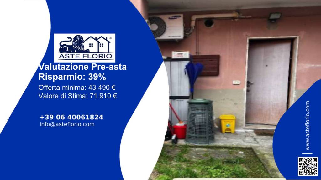 appartamento in vendita a Melegnano