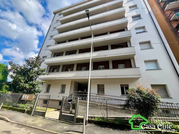 appartamento in vendita a Melegnano