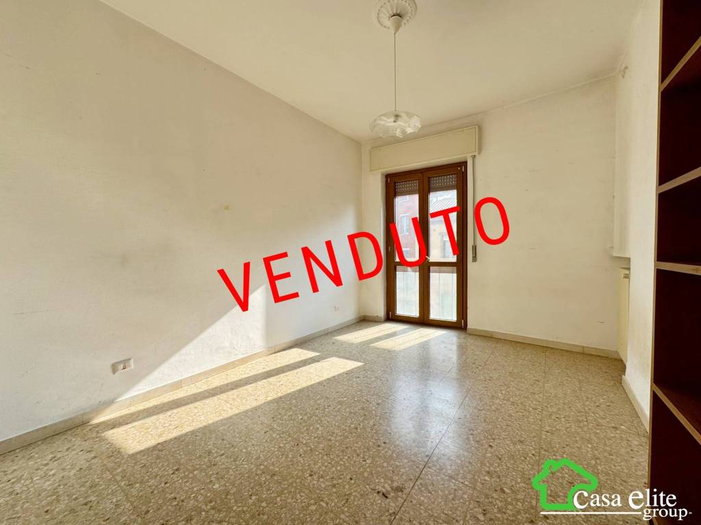 appartamento in vendita a Melegnano