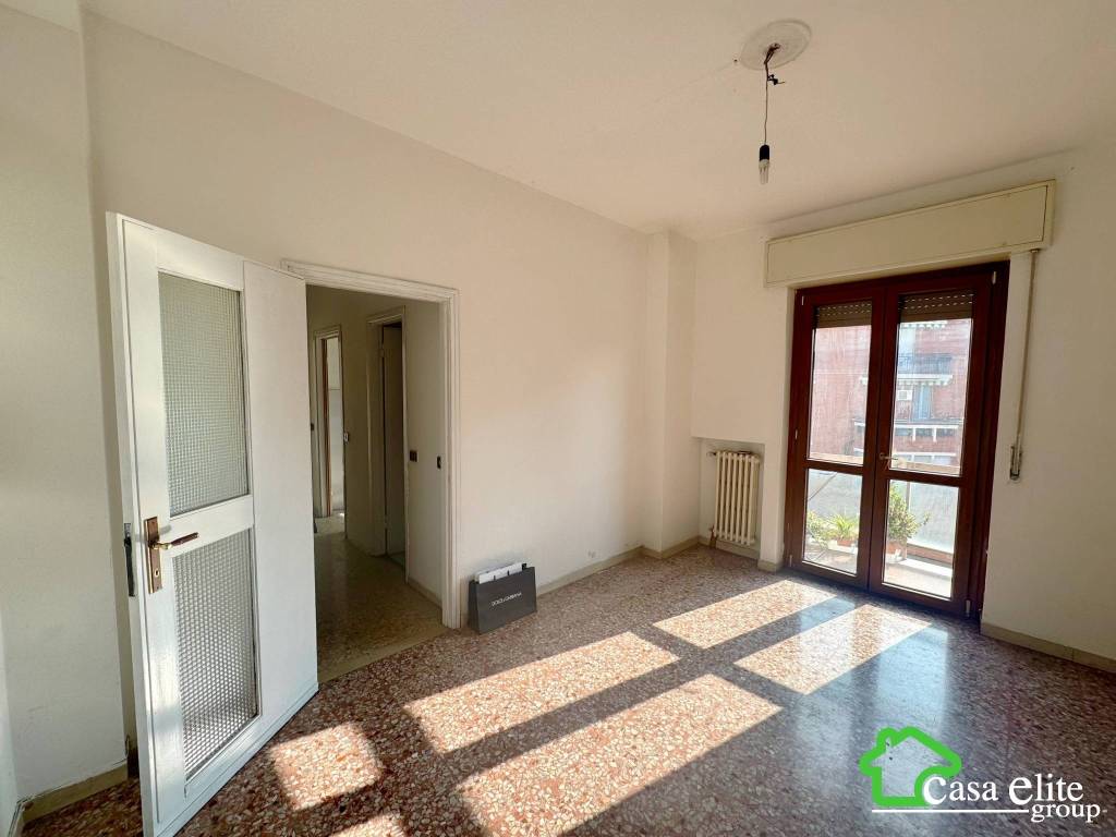 appartamento in vendita a Melegnano