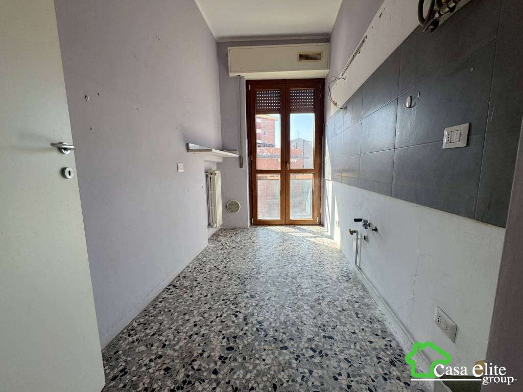 appartamento in vendita a Melegnano