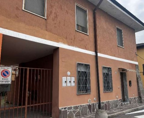 appartamento in vendita a Melegnano