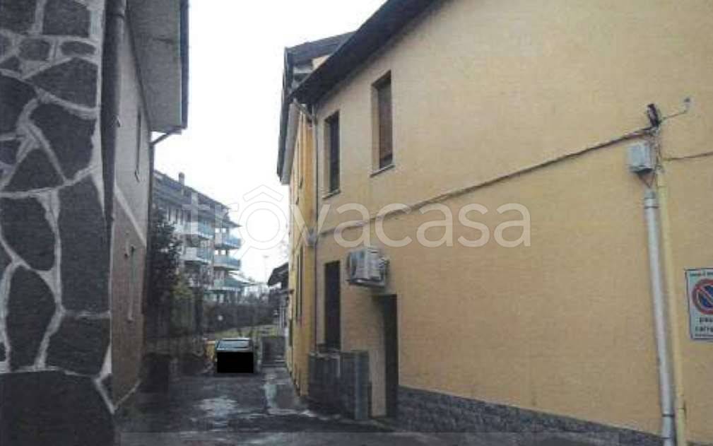 appartamento in vendita a Melegnano