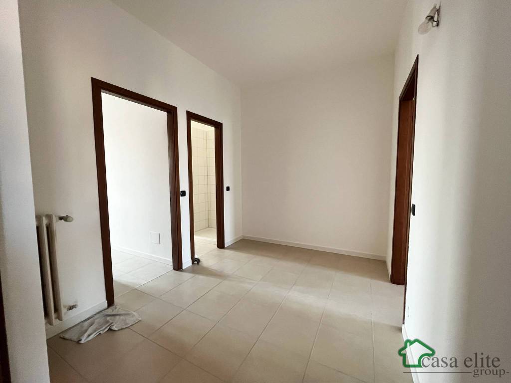 appartamento in vendita a Melegnano