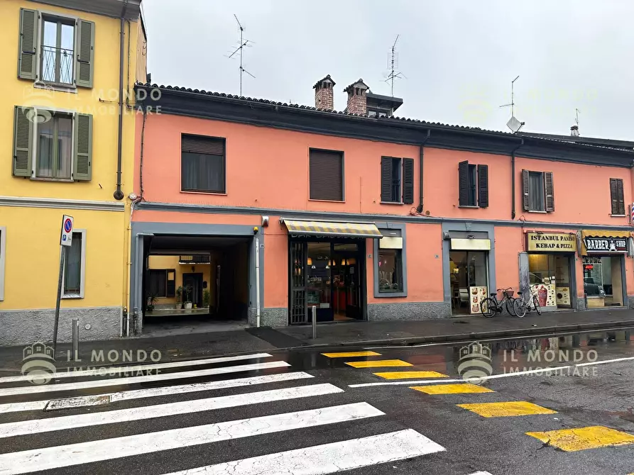 appartamento in vendita a Melegnano
