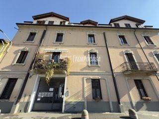 appartamento in vendita a Melegnano