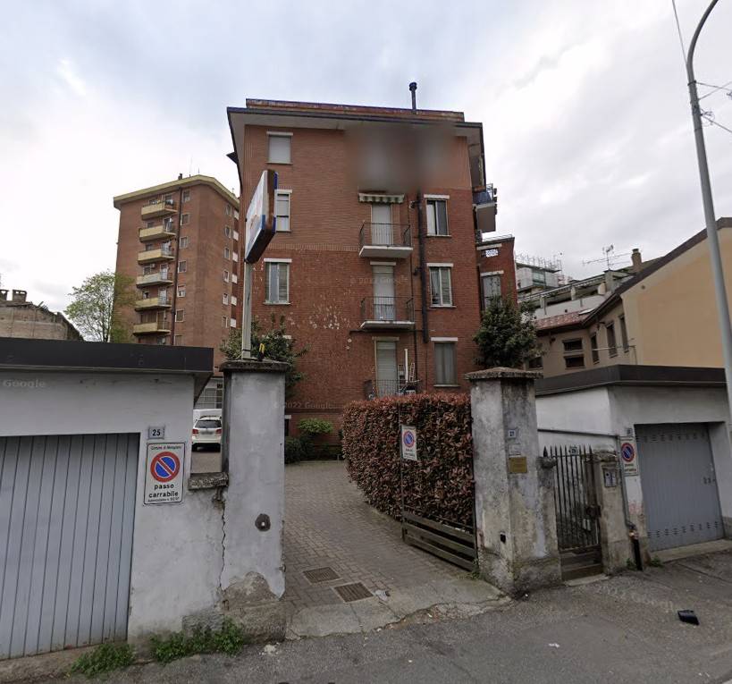appartamento in vendita a Melegnano