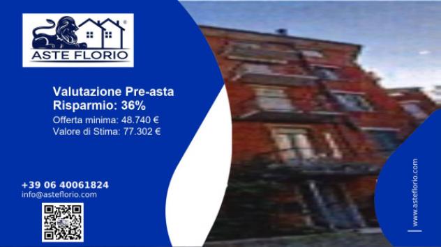 appartamento in vendita a Melegnano