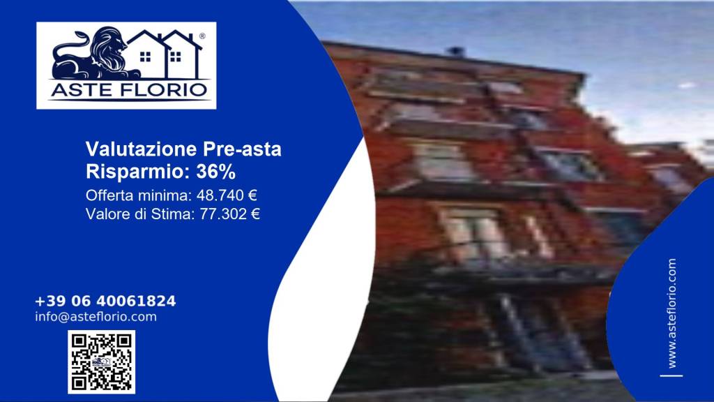 appartamento in vendita a Melegnano