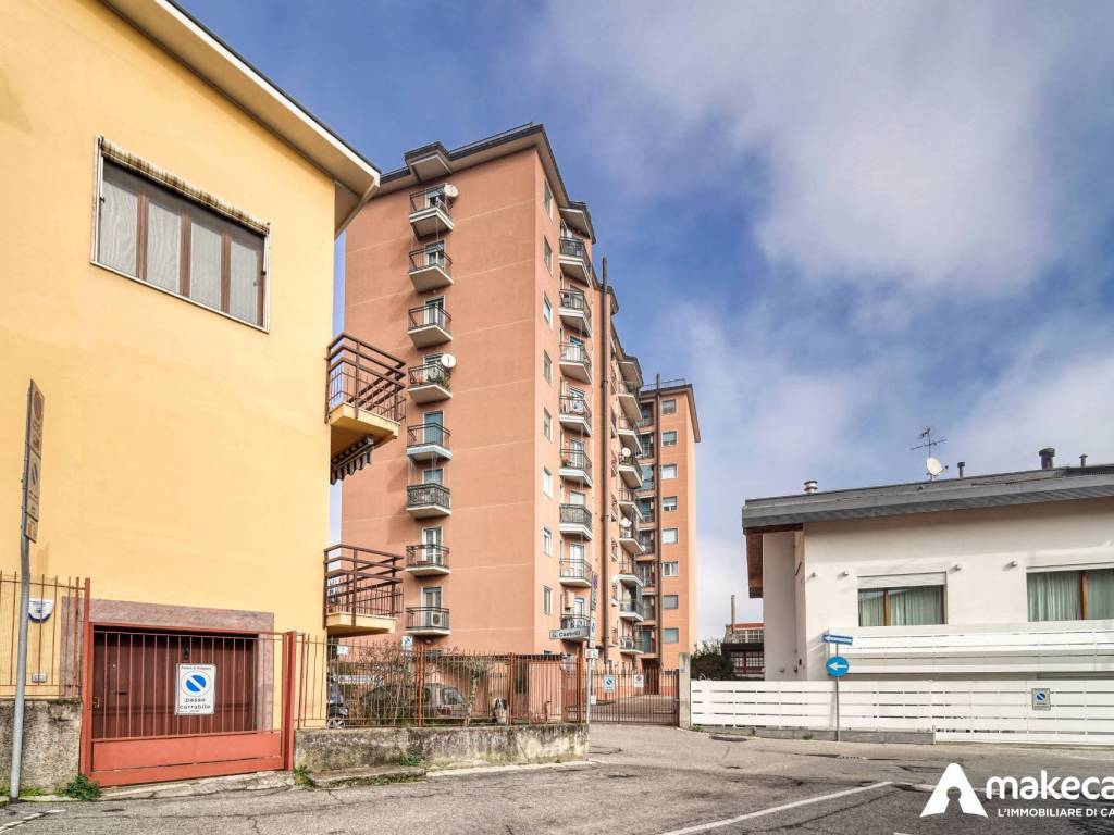 appartamento in vendita a Melegnano