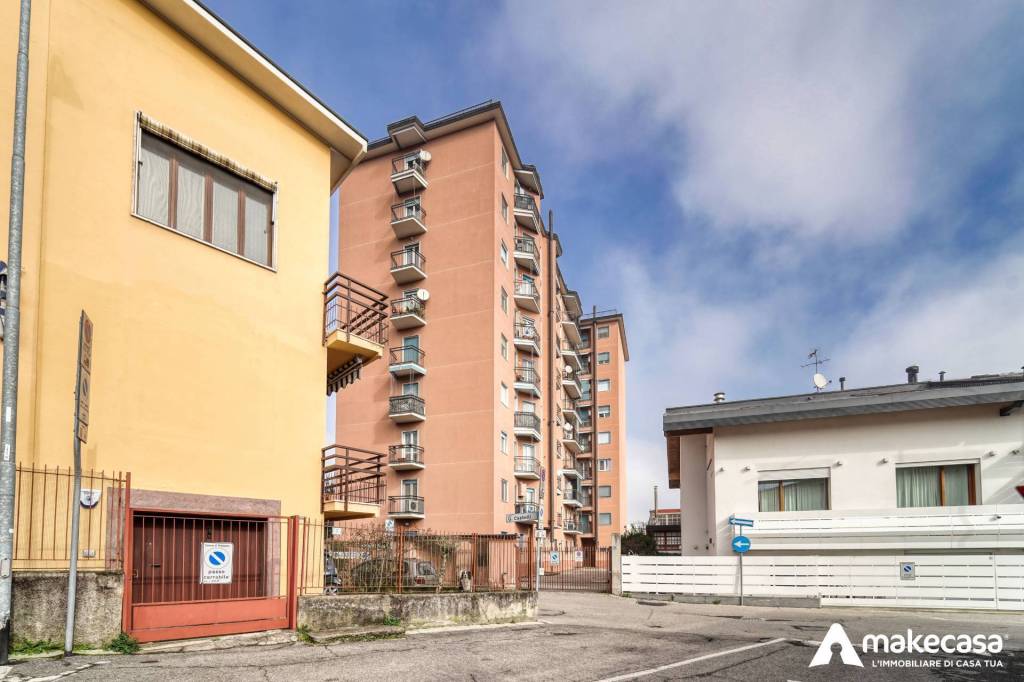 appartamento in vendita a Melegnano