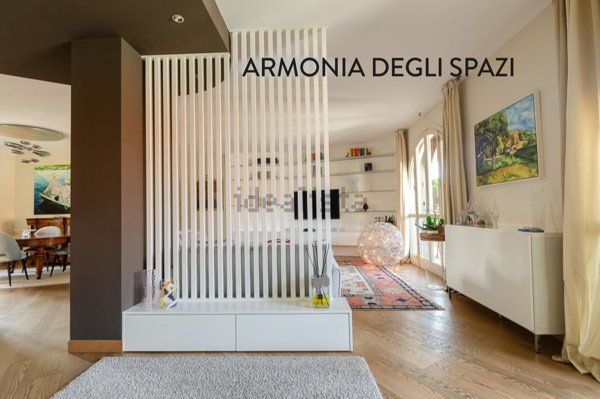 appartamento in vendita a Melegnano