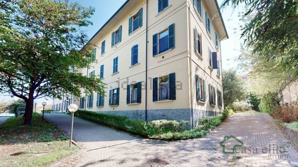 appartamento in vendita a Melegnano