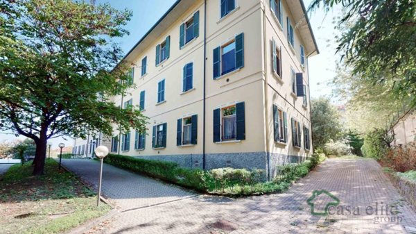 appartamento in vendita a Melegnano