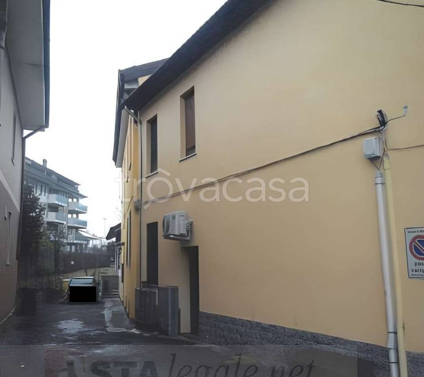 appartamento in vendita a Melegnano