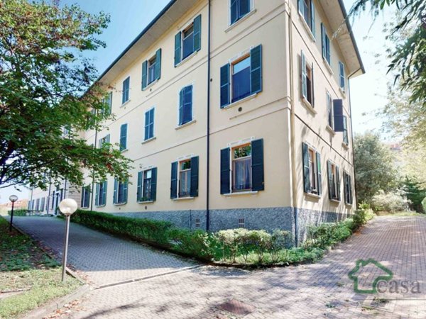 appartamento in vendita a Melegnano
