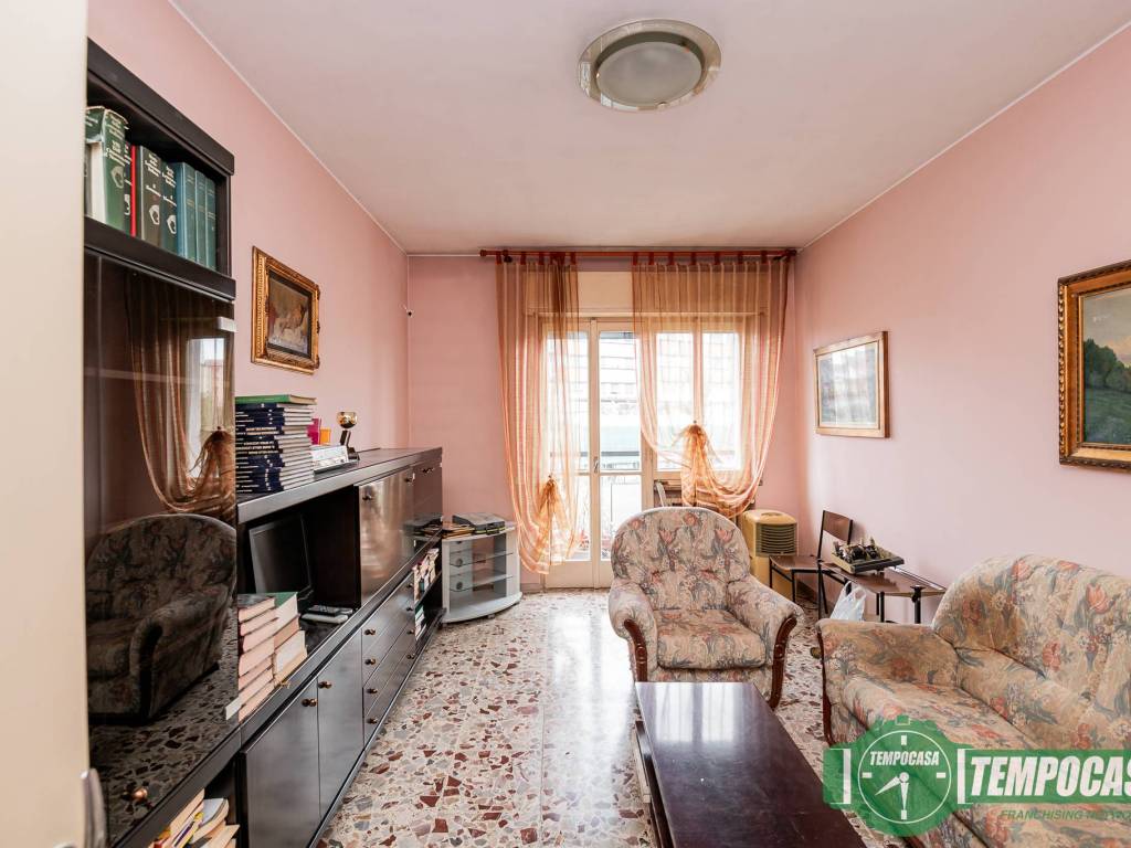 appartamento in vendita a Melegnano