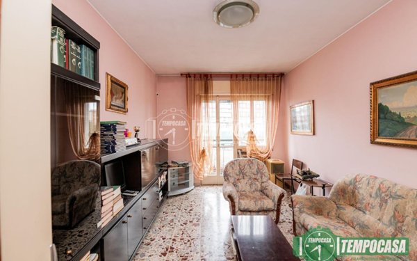 appartamento in vendita a Melegnano