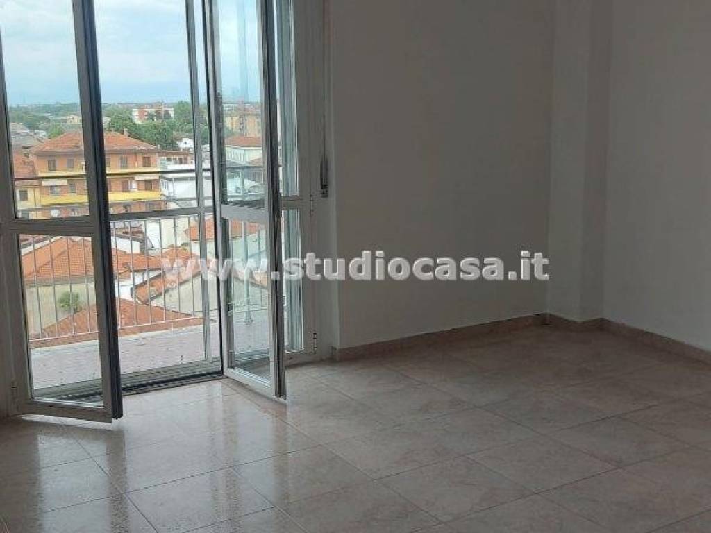 appartamento in vendita a Melegnano