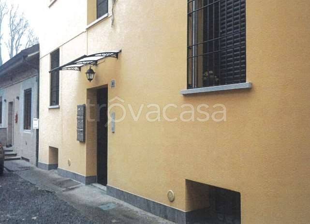 appartamento in vendita a Melegnano