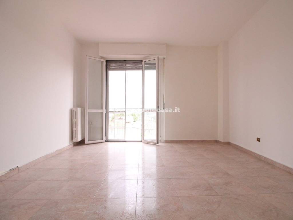 appartamento in vendita a Melegnano