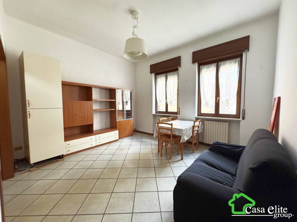 appartamento in vendita a Melegnano