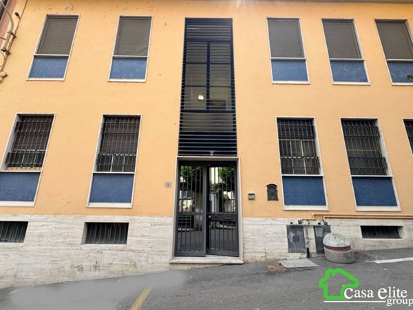 appartamento in vendita a Melegnano