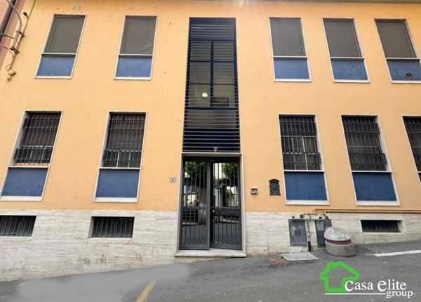 appartamento in vendita a Melegnano