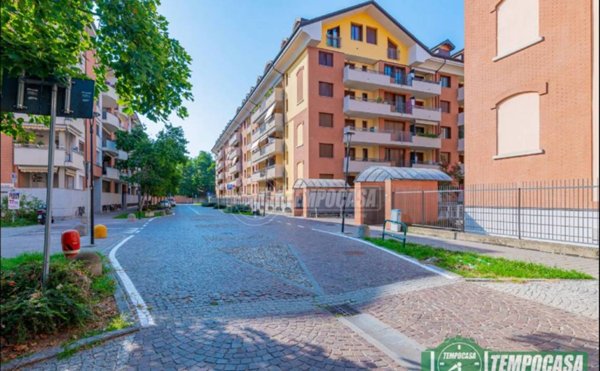 appartamento in vendita a Melegnano