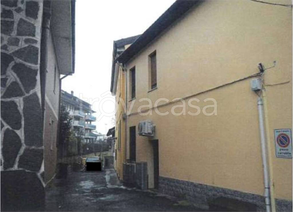 appartamento in vendita a Melegnano