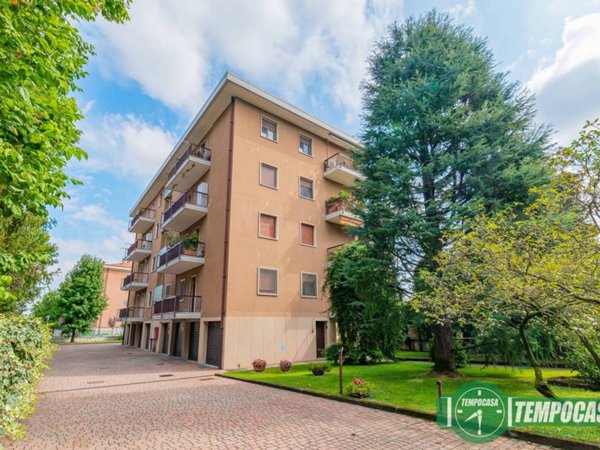 appartamento in vendita a Melegnano