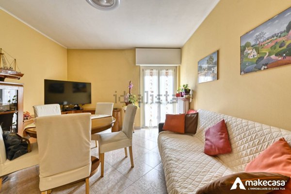 appartamento in vendita a Melegnano