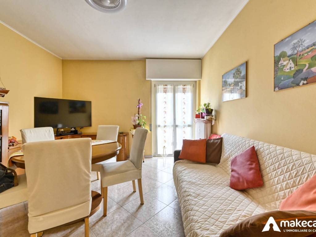 appartamento in vendita a Melegnano