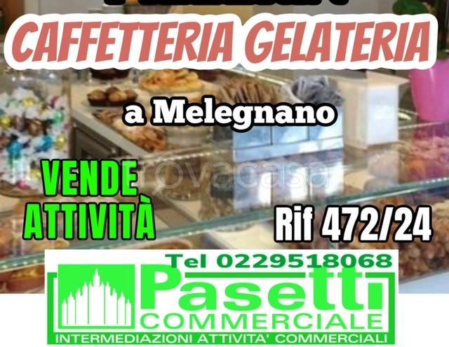 monolocale in vendita a Melegnano