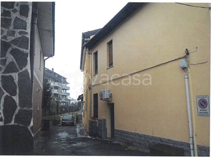 appartamento in vendita a Melegnano