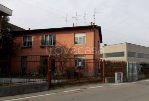appartamento in vendita a Melegnano
